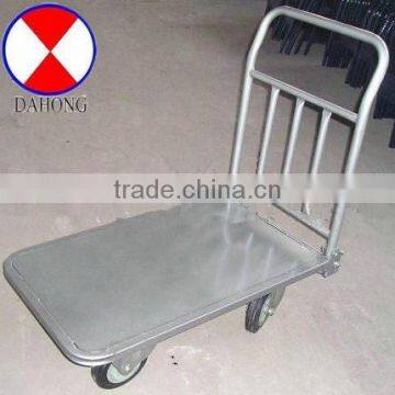 heavy duty platform hand cart PH3652