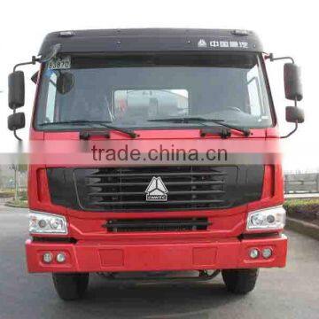 LMT5251GLQ High Intelligent Asphalt Distributor photo-2