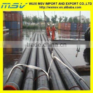 API OCTG oil tubes/pipe/seamless pipe