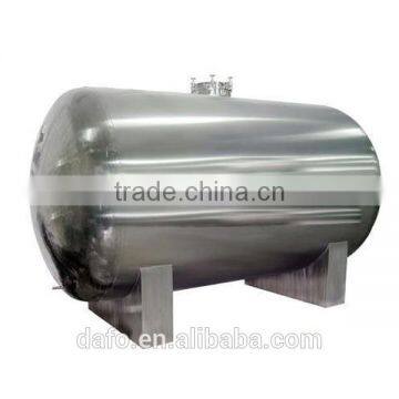 Sanitary Stainless Steel Storage Tank photo-6