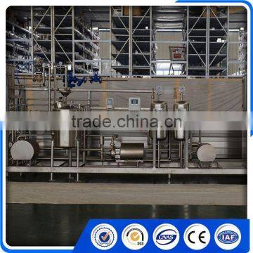 BH7500-II New Technology Milk Bottle Filling Machine photo-6