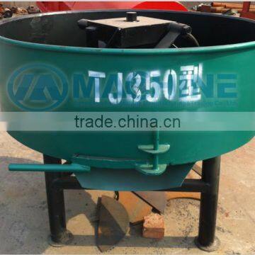 High capacity charcoal/coal power mixer machine with CE approval