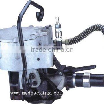 KZ-32/19 Pneumatic Steel Strapping Tool 19mm Steel Strap Tool photo-2