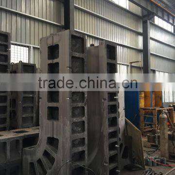 Elbow Cold Forming Machine YLT700 photo-3