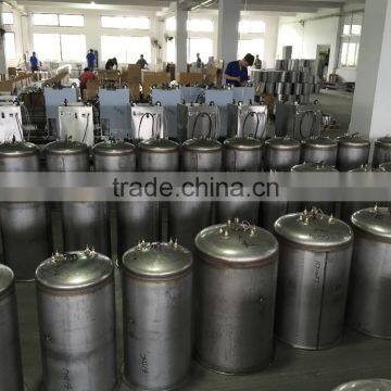 Table Top Steam SterilizerTS-DDV Autoclave Sterilizer-Bluestone Autocalve photo-6