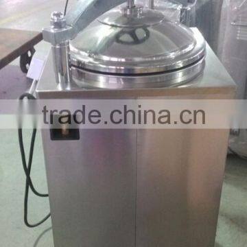 High Quality Large Autoclave Digital Display Automation VA-SD Vertical Pressure Steam Sterilizer With Possible Drying System photo-4