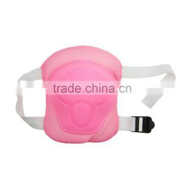 Pink Children Knee and Elbow Pad Set photo-4