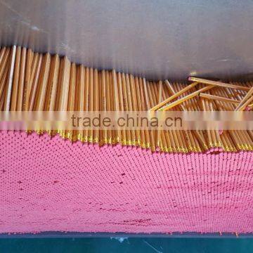 Popular Yellow Pencils in Dubai Market Made in Chain photo-3