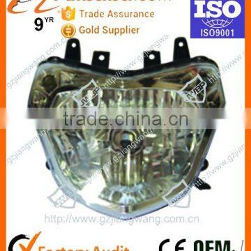 Venta Caliente Faro de Motocicleta Bajaj photo-2