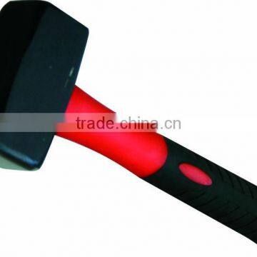 H2123 STONING HAMMER WITH WOODEN HANDLE photo-4