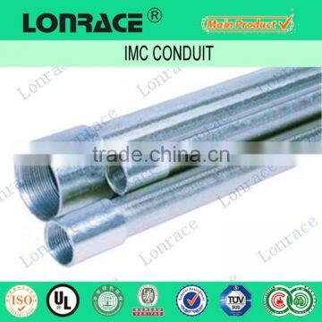 High Quality Pvc Conduit Pipe Price List photo-5