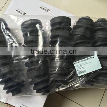 HISUN 500cc ATV Spare Parts Rubber Dust-Cover C PJ00000260020200 photo-2