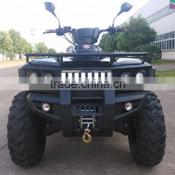 3.0KW Power Electric Adult ATV/ Quad ATV 3000W (TKE-A3000-S) photo-2