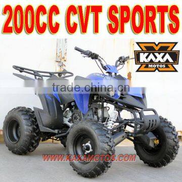 Loncin 200cc ATV