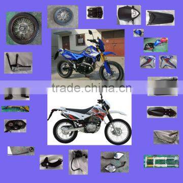 Motorcycle Parts