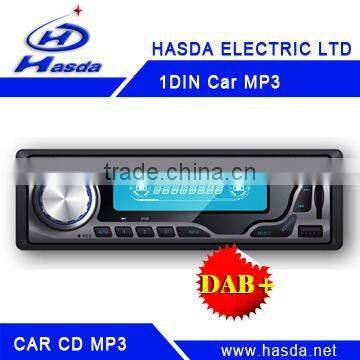 DAB+ Digital radio, one din car USB mp3 player ,DAB+ plus,european market ~