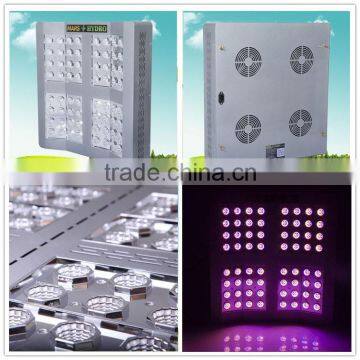Mars Pro II Epistar 320 High Power LED Grow Light Hydrophonic MarsHydro Indoor Plant Grow Light Full Spectrum photo-3