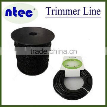 star and round 1.65mm/0.065" nylon grass trimmer line