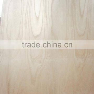 Laminated Wood Paulownia Veneer for Furniture Wall Hotel Decoration photo-3