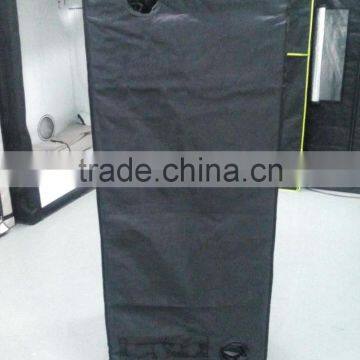 600D New Style Reflective Mylar Grow Tent for Hydroponic Grow 60*60*160CM photo-2