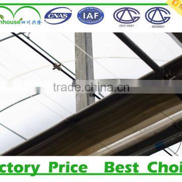 Greenhouse Shading System photo-5