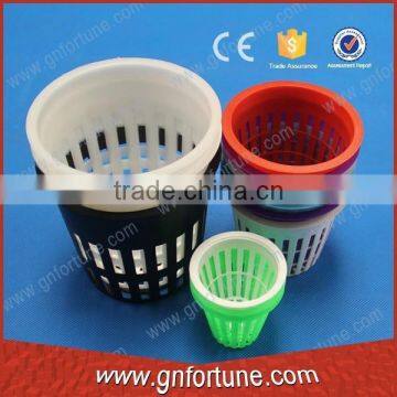 Electrical Fittings PVC Pipe Hydroponic System photo-6