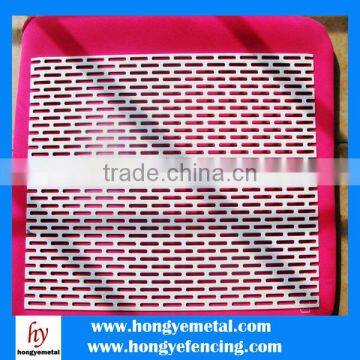 Hot sale goos quality speaker mesh from HONGYE