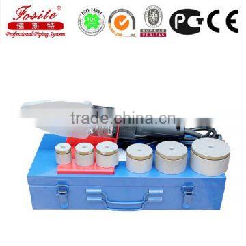 High Quality Hot Selling Ppr Fitting Tools, PPR Hot Melt Machine 20,25,32mm photo-4