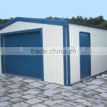 Prefabricated garage sales