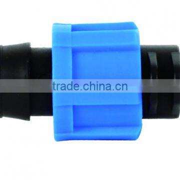 Agriculture Irrigation Plastic Tape Plug for Drip Tape