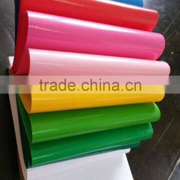 PVC Inflatable Obstacle Course for Sale, 0.55mm PVC Inflatable Tarpaulin Material Cheap Price photo-5