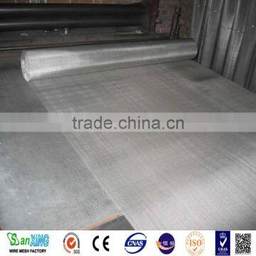 Stainless Steel Wire Mesh(For Printing,filter,sieve,door and Window Screen) photo-6