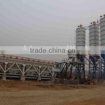 Concrete Batching Plant photo-2