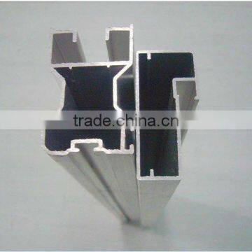 Aluminum Profiles for Office Screen/office Partition Aluminum Profile photo-4