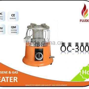 2016 new product high quality gas heater