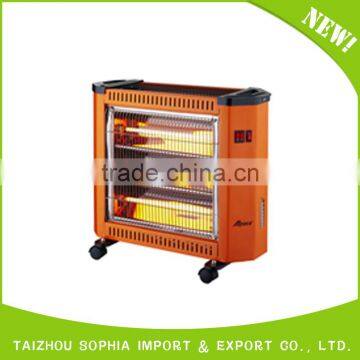 Factory Supply Attractive Price Low Voltage Heater