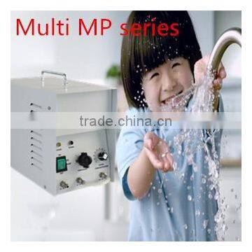 3g/h Ozone Portable Water Purification Air and Water Ozone Generator for Drinking photo-6