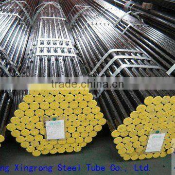 ASTM seamless steel pipe