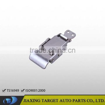 Heavy duty spring load toggle latch for machine/ industrial latch