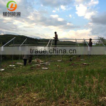 Solar Panel System 5kw Solar Energy System photo-4