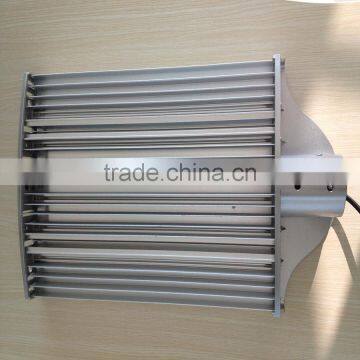 Solar Auto-sensing Motion Sensor Led Street Light photo-3