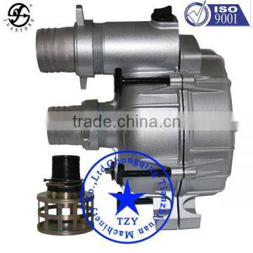 Made in China 3"sewage Water Pump With 168F 6.5hp Diesel Engine Penis Pump to Turbine photo-6