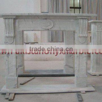 MARBLE FIRE PLACES COLLECTION photo-3