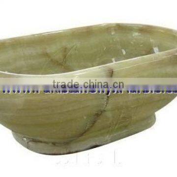 Good Price Prefabricated ONYX BATHTUBS photo-2