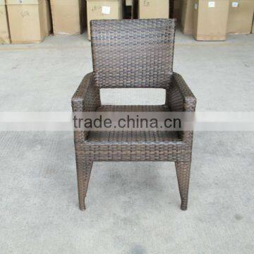 C - 2063 2015 Hot New Style Arm Chair Rattan Firniture photo-4