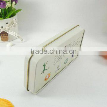 Wholesale Stamping Chocolate Packing Box photo-2