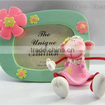 Resin Decorate Photo Picture Frame photo-2