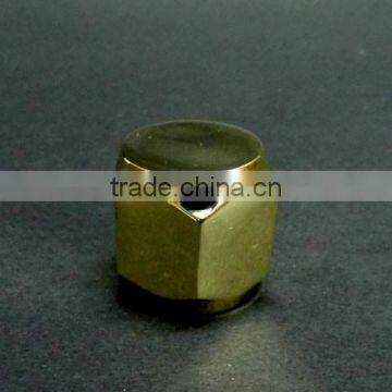 Metal handicrafts brass paper weight for office