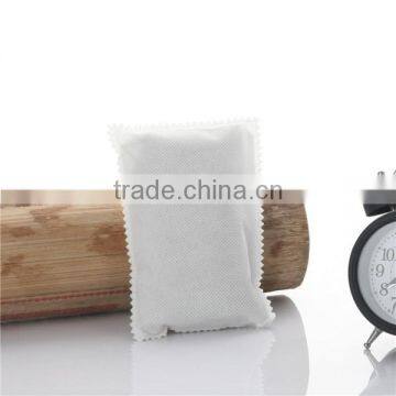 Multi-function 14*9.5cm Bamboo Charcoal Air Freshener