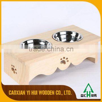 Wholesale Custom Logo Dog Bowl